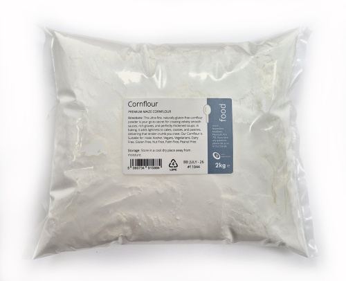 Cornflour 2kg